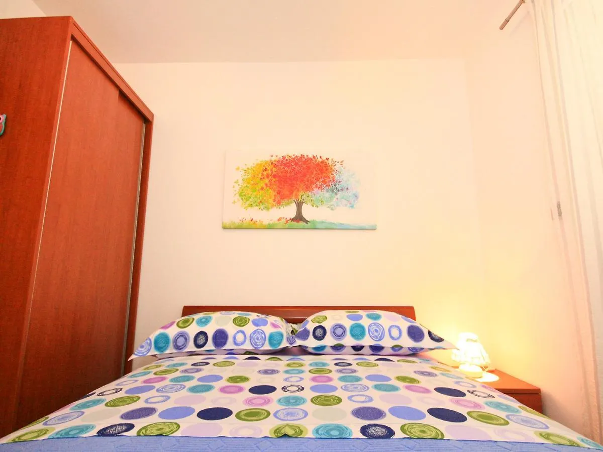 Apartments Lovorka Baska