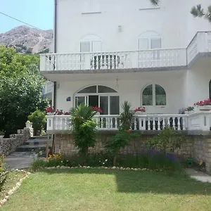 Apartmán Put, Baška